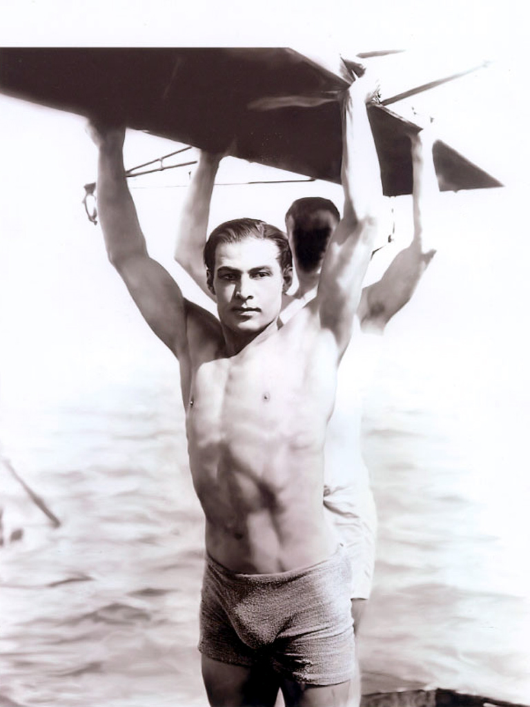 Rudolph Valentino-Annex
